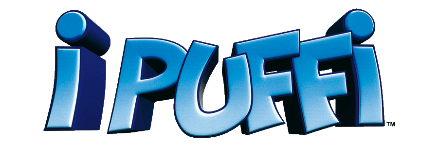 [IT] Immagini Puffi Logo_Puffi_1