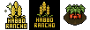 [BR] Nuovi Distintivi "Habbo Rancho 2010" Ranchobadges