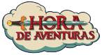 [ES] Nuovo Sfondo & Sticker "Hora De Aventuras" HABBO_Stickers