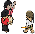 Les Habbo Pirates dbarquent ! Pirates_with_map