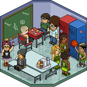 Fez zona na escola de pixels? A punição está aqui!  School_article_02