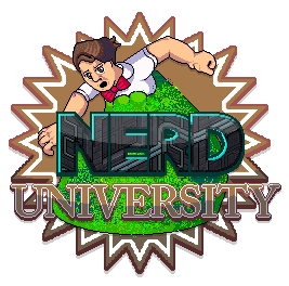 [BAW] Nerd University - Date ed Orari BAW_nerduni_promo_articles