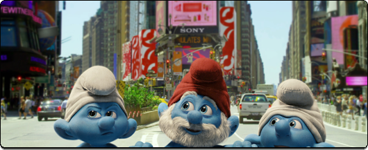 [IT] Immagini Puffi IT_Smurfs3D_Article1