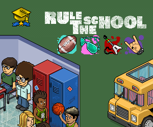 [RESOCONTO] Furni "Rule the School" RTS