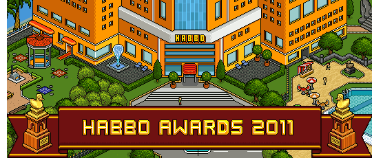 [NO] Immagine News Habbo Awards Awardsheader