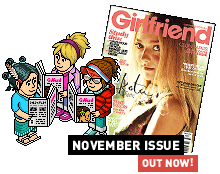 [COM] Nuovo Sticker "GirlFriend" AU_Girlfriend_Article_2011_November