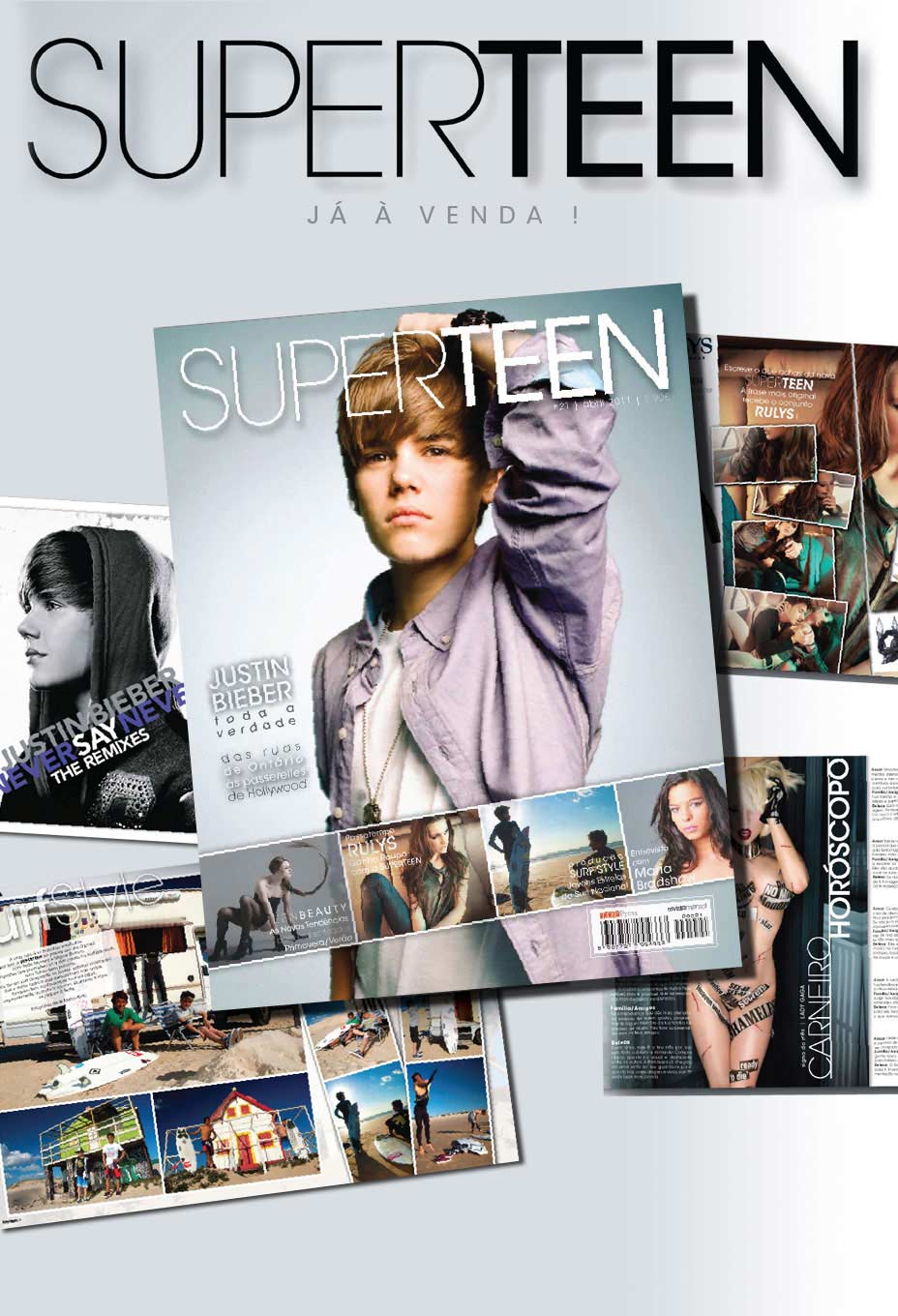 [COM.BR] Sfondo Justin Bieber BR_Superteen_140411_BG_v1