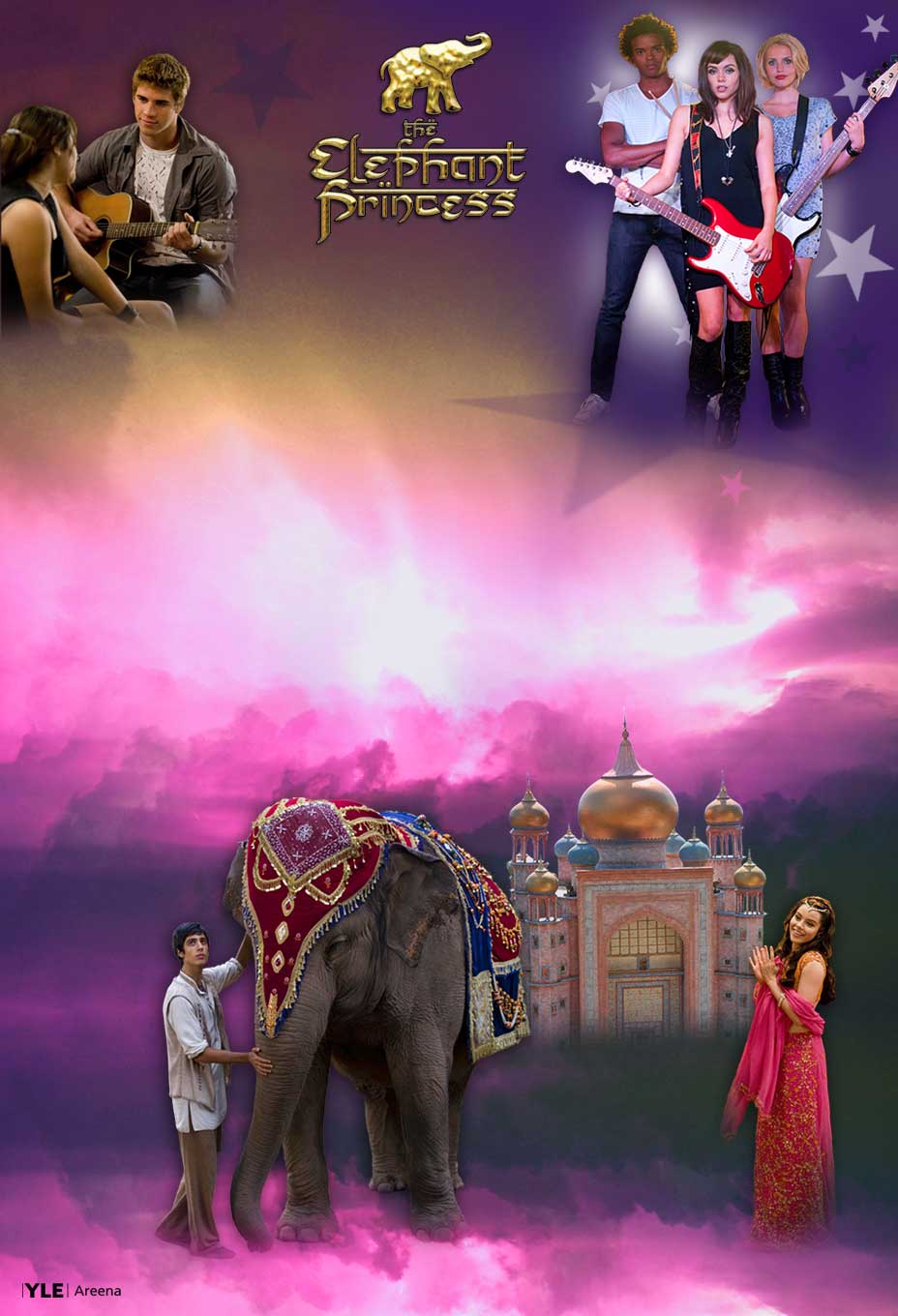 Nuovo Distintivo "The Elephant Princess" Bg_yle_elefanttiprinsessa