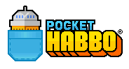 3 Immagini PocketHabbo! Pocket_habbo_logo