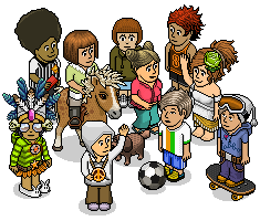 Questionário Helpers tem prazo para respostas! Habbo_friends1