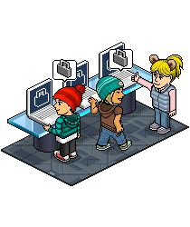 [IT] Minimail - Un Giorno di Moderazione su Habbo! Page_0