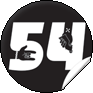 [DK] Nuovo Sticker "54" 54_sticker