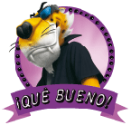 Stickers Que Bueno, Carottes e Areoplani Cheetos_purple_v1