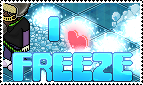 [FR] Nuovo stiker "Freeze" FR_ILoveFreeze