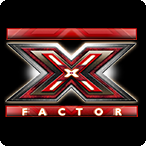 [FR] 3 Sticker "XFACTOR" FR_XFactor_Sticker_Black_v1