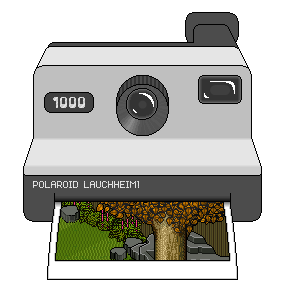 [DE] 2 Nuovi Sticker Polaroidd92f1