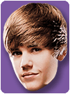 Nuovo Sfondo & Sticker Justin Bieber Sticker_bieber