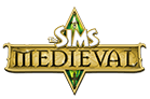 [COM] "The Sims" Vinci Badge & Sticker Sticker_sims