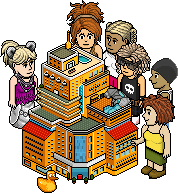 [ALL] Novità Habbo Citizenship! Welcome