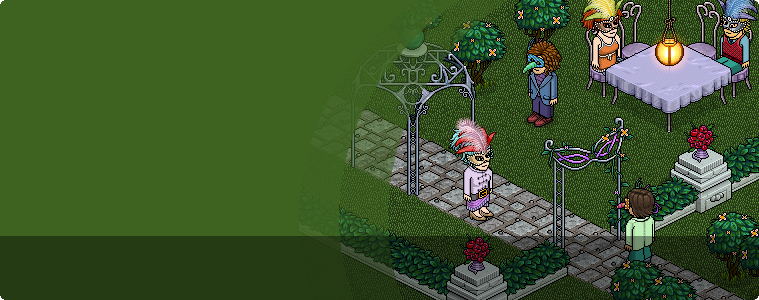 WebPromo "Furni San Valentino 2013" Masquerade_furni_promo