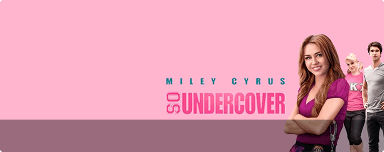 [NL] Quiz "So UnderCover" So_undercover_promo