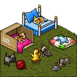 [ALL] Tutte le Immagini Ufficiali Habbo Natale 2014! Babypets_s_promo