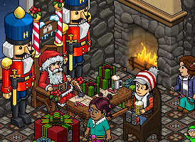 [ALL] Nuovi Immagini Natalizie della Index di Habbo Front_1_xmas13