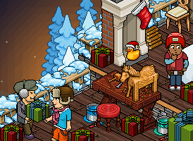 [ALL] Nuovi Immagini Natalizie della Index di Habbo Front_2_xmas13