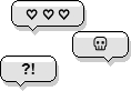 [ES] I Forum Sbarcano su Habbo Spagna! Speech_bubbles