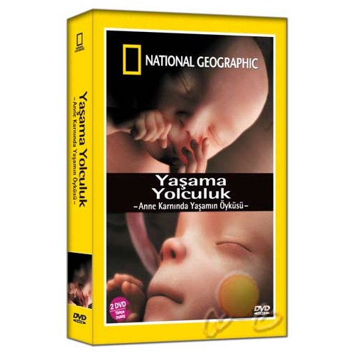 YAAMA YOLCULUK Dvdngt161dvd