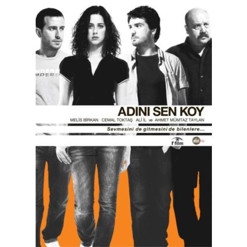 Adını Sen Koy (2010)DVDrip+Yerli Film-2 Alternatif Dvdrtv07