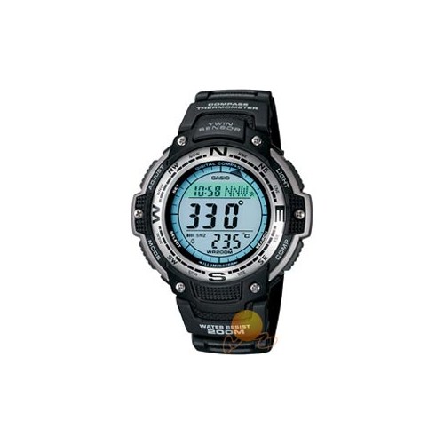 Casio PRG serisi kullananlar? Sacssgw1001v