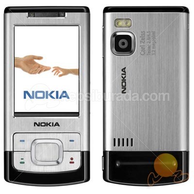 Nokia 6500 Slide Telcepnok6500s-2