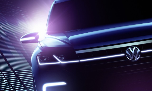 2016 - [Volkswagen] T-Prime concept  Teaser-for-volkswagen-suv-concept-debuting-at-2016-beijing-auto-show_100552397_m