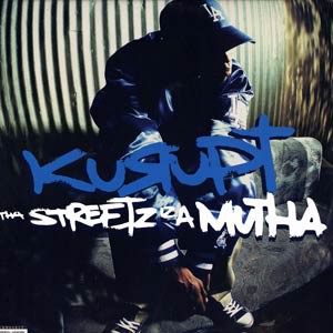 Best Album 1999 Round 2: Tha Streetz Iz A Mutha vs. Still I Rise (B) 2461_300