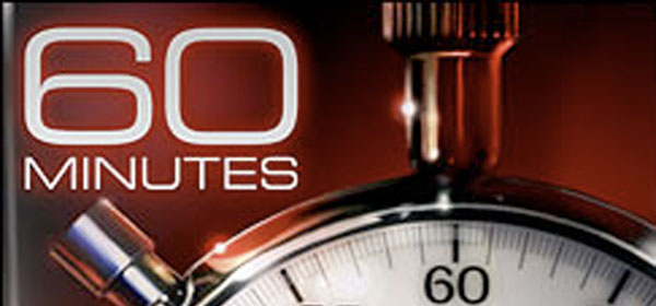 60 minutos, el domingo a las 21:00h CTV 2007-09-23-60MinutesLogo