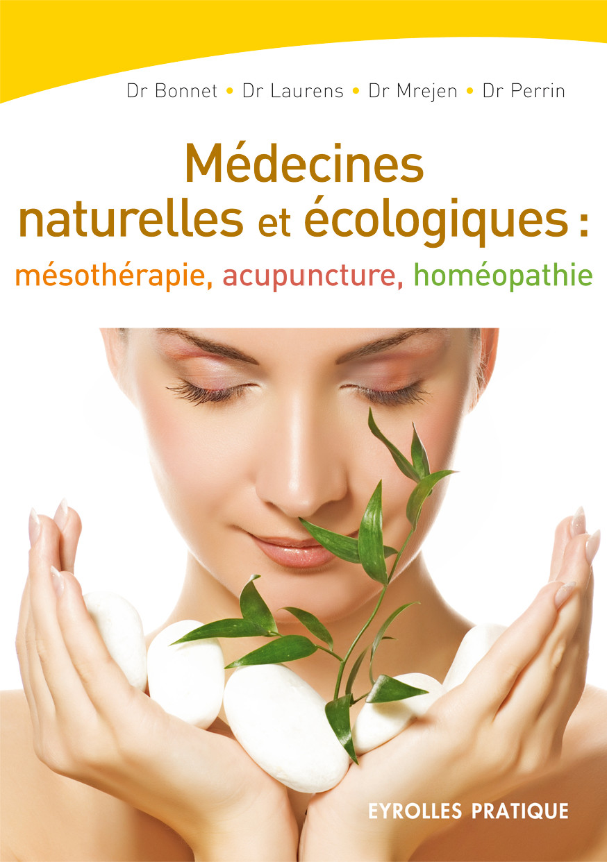 Médecines naturelles et écologiques 9782212542318