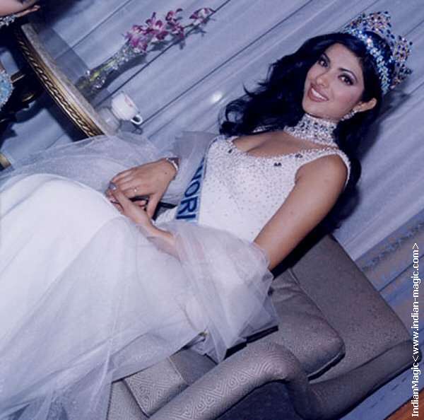 Miss world 2000 Priyanka220