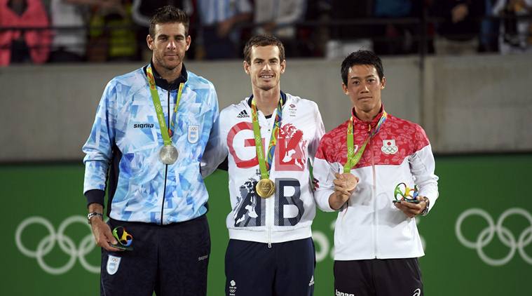 ¿Cuánto mide Andy Murray? - Altura - Real height Andy-murray-new-main