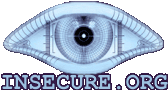 Nmap Insecurelogo-eye-90x168