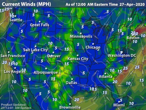 Link to Enso Discussion