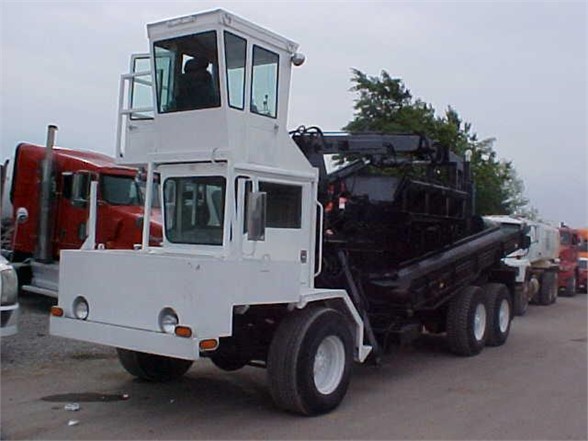 Oshkosh Corporation veicoli speciali 1