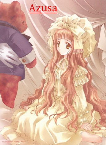 créer un forum : Rozen-maiden - Portail Azusa-2_l9b