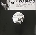 DJ SHOG - FEEL ME (Through The Radio) CS305013-01A