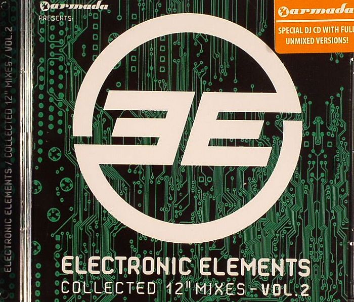 Electronic Elements Vol. 2 (2007) CS274209-01A-BIG