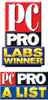        ...( )...     Pcpro_alist_labs_winner_s