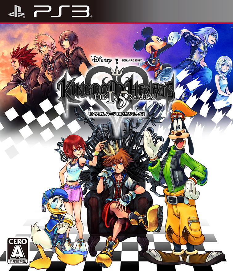 Kingdom Hearts - Página 20 KHHD%20COVER