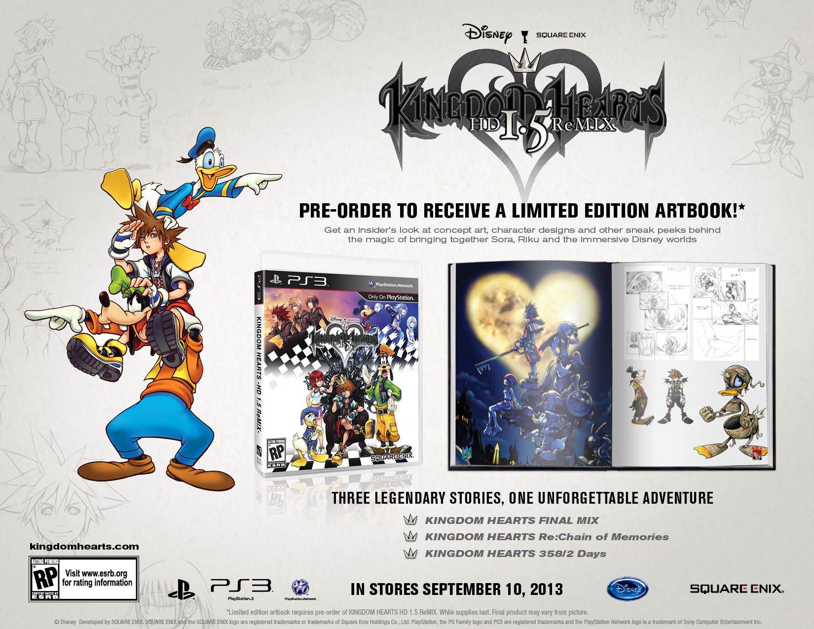 Kingdom Hearts 1.5 Preorder%20Bonus