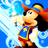 Kingdom Hearts Avatars | رمزيآت Mickey