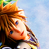 Kingdom Hearts Avatars | رمزيآت Fascinate